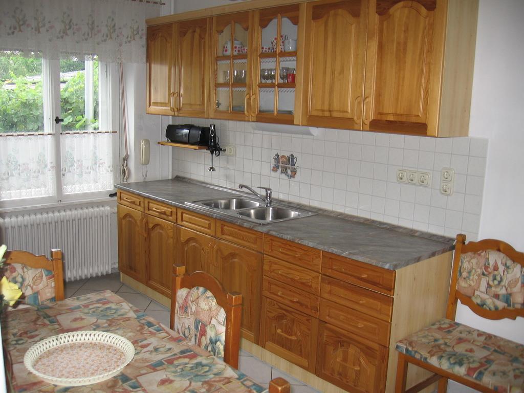 Családi Vendégház Eger Camera foto