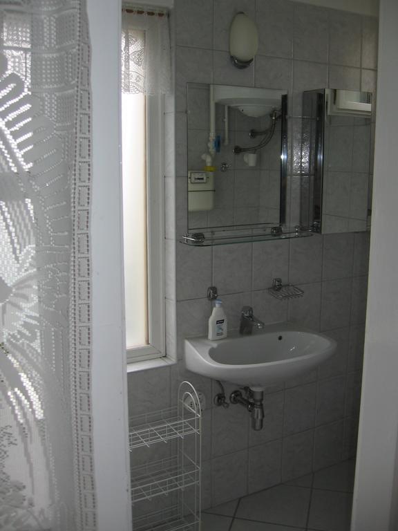 Családi Vendégház Eger Camera foto
