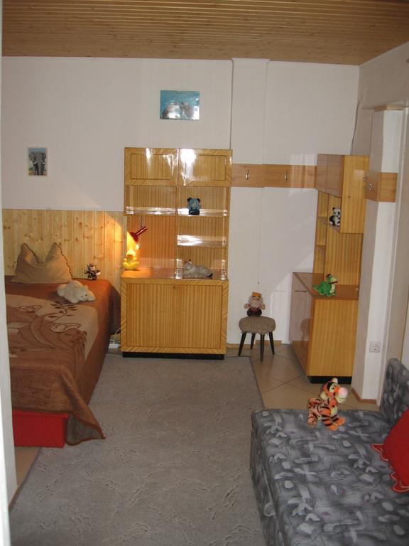 Családi Vendégház Eger Camera foto